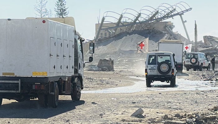 Israel Has Returned the Bodies of 90 Palestinian Martyrs